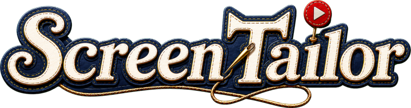 ScreenTailor